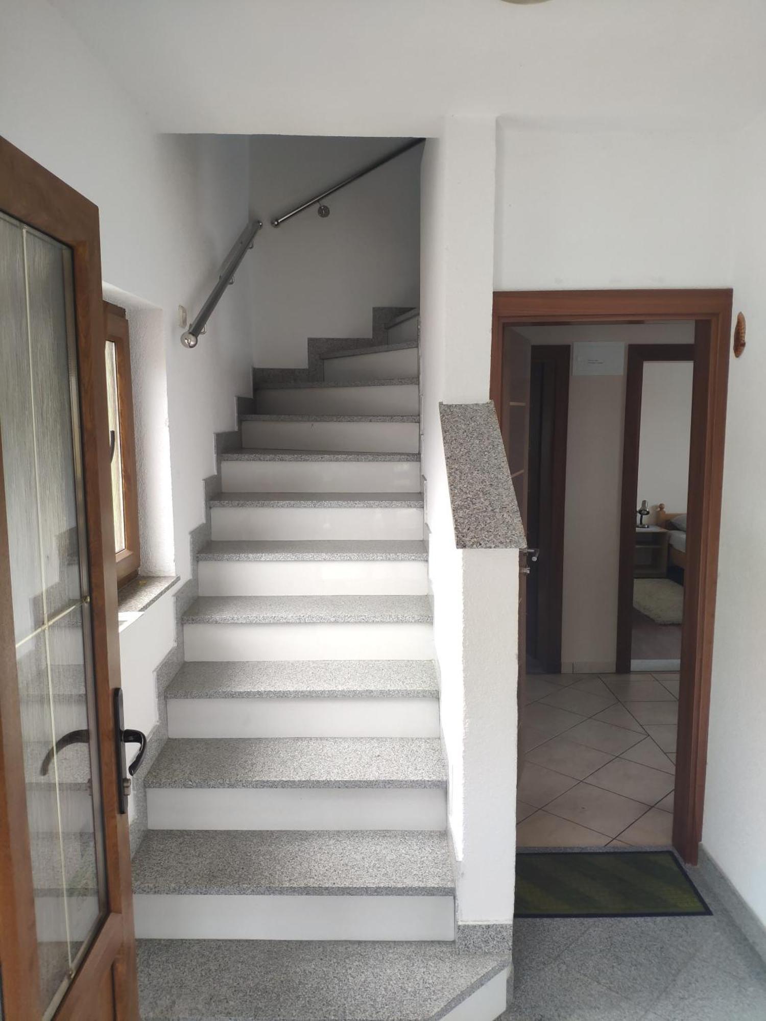 Apartments Poljanak Green House Plitvicka Jezera Exterior photo