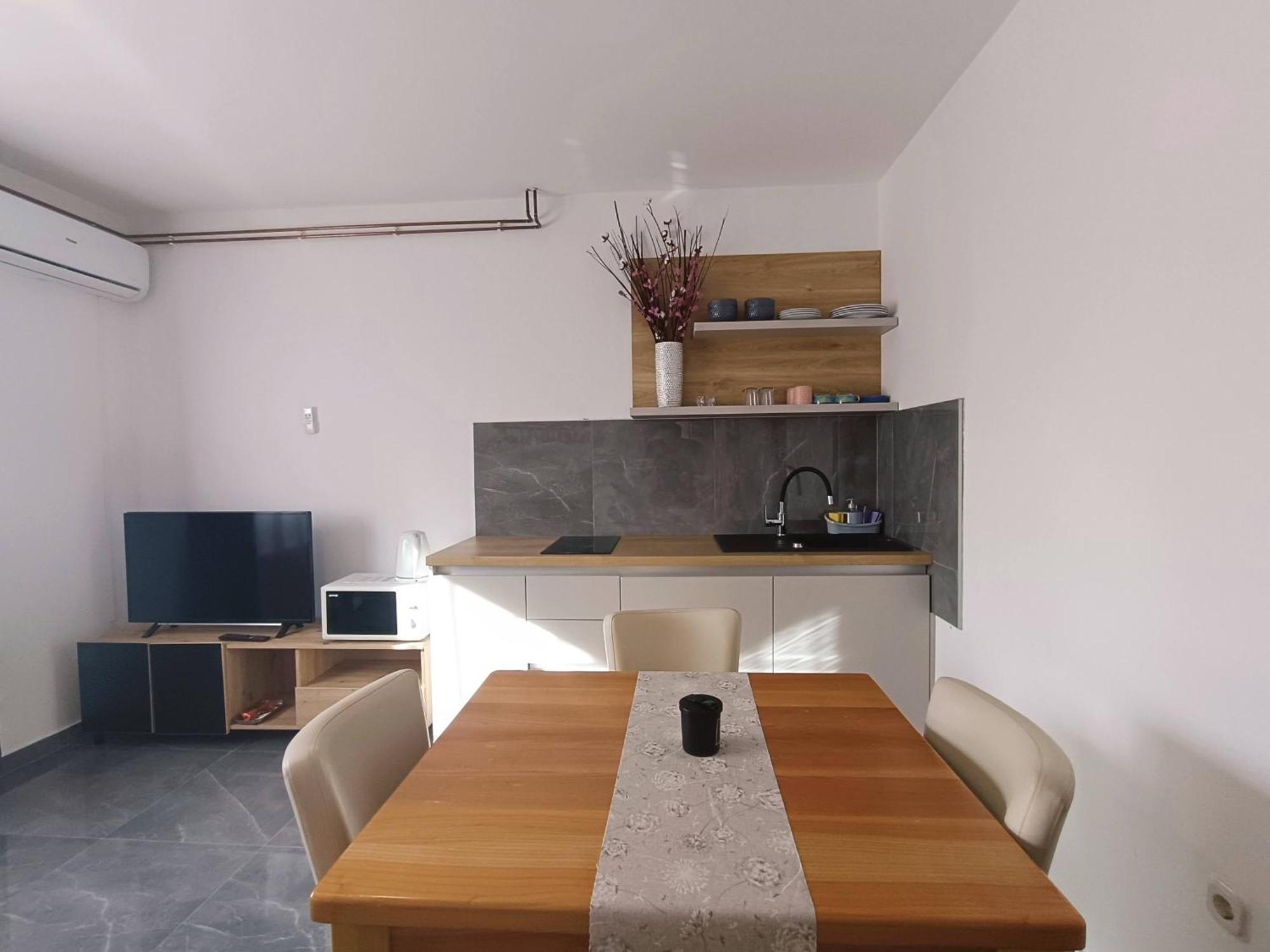 Apartments Poljanak Green House Plitvicka Jezera Exterior photo