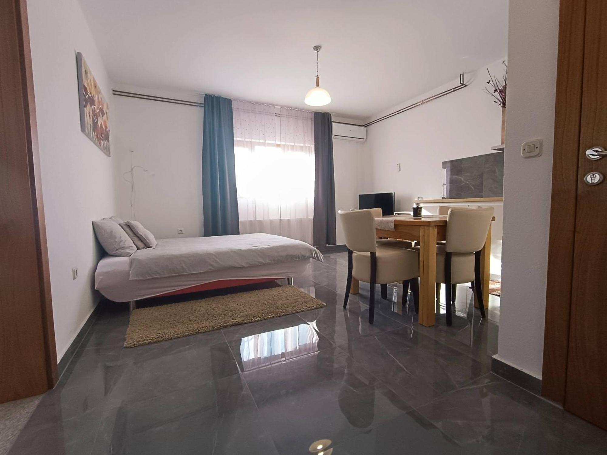 Apartments Poljanak Green House Plitvicka Jezera Exterior photo