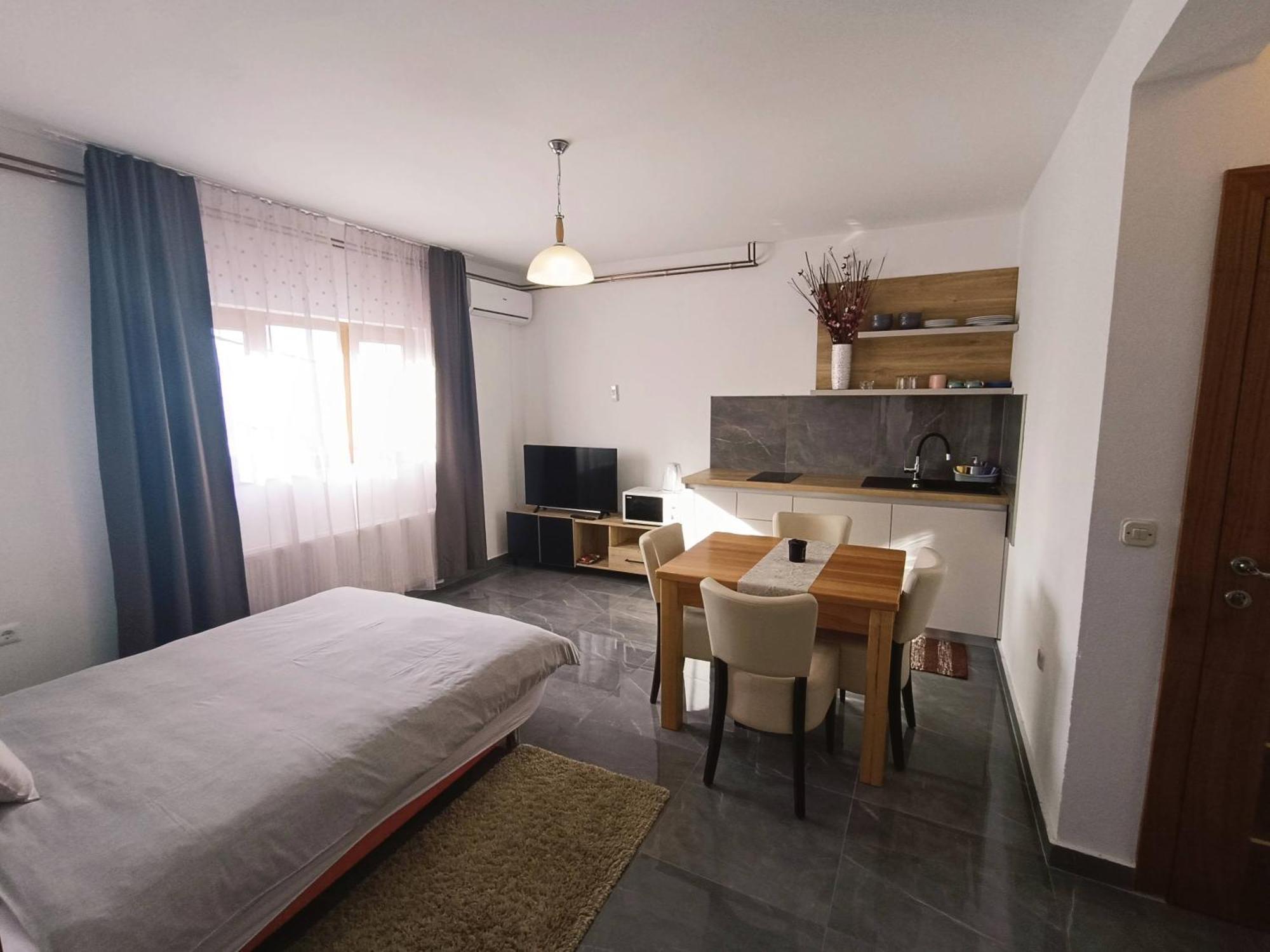 Apartments Poljanak Green House Plitvicka Jezera Exterior photo